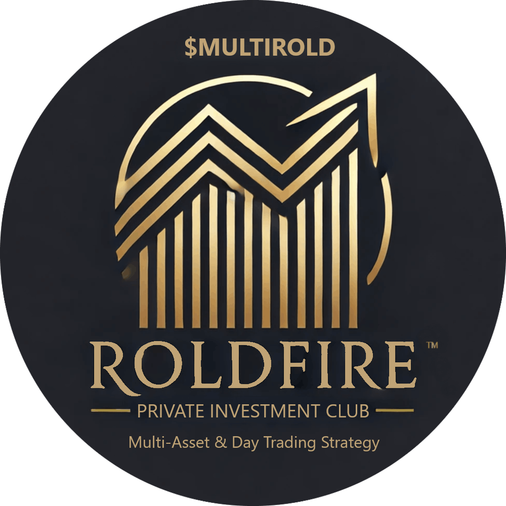 $MULTIROLD Token
