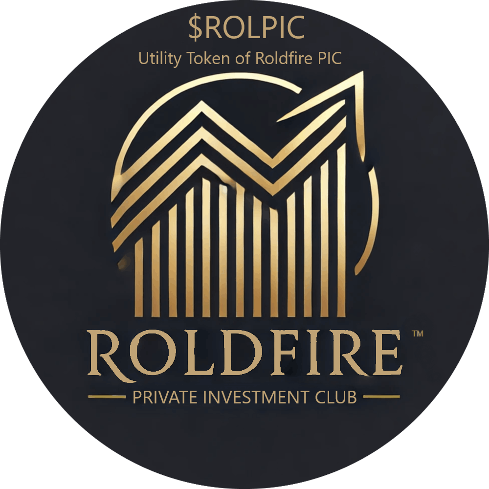$ROLPIC Token